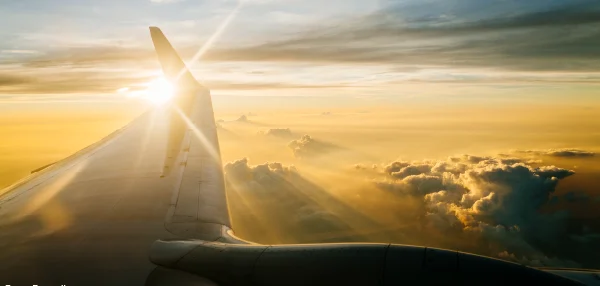 Colombia Supera los 28 Millones de Pasajeros Aéreos.