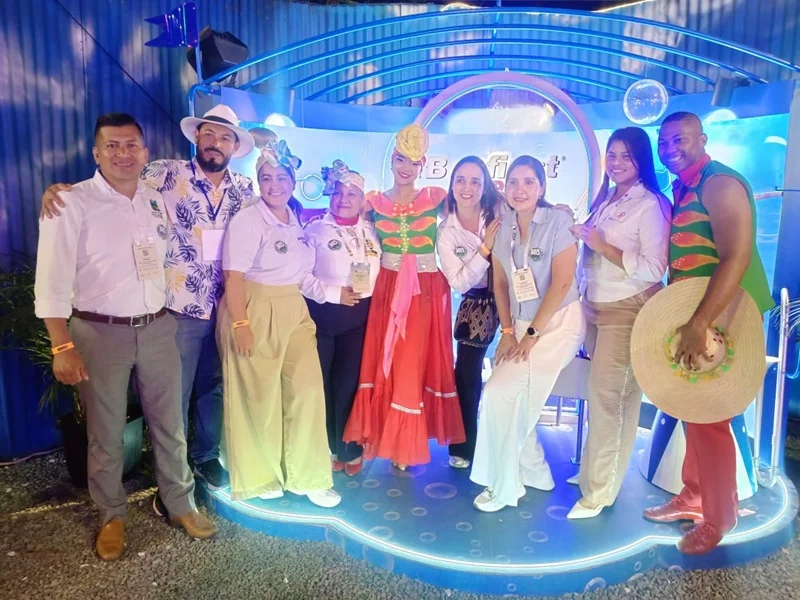 Turismo Impulsa el Brillo de Palmira como el Nuevo Destino que Sorprende a Colombia. Turismo Impulsa el Brillo de Palmira como el Nuevo Destino que Sorprende a Colombia.
