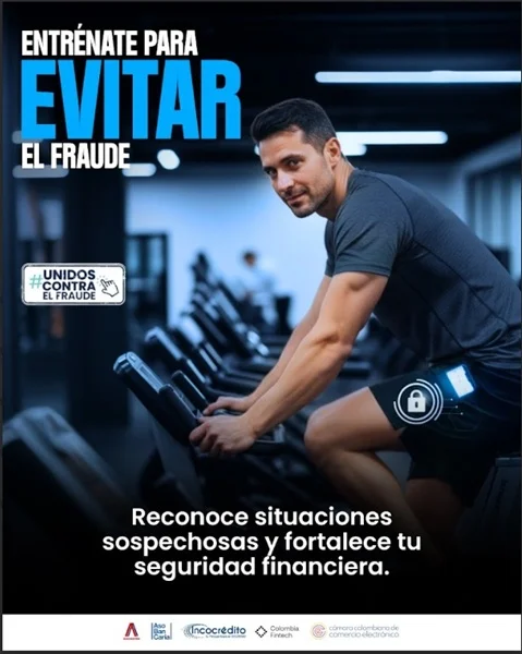 Seguridad Digital en Riesgo en Colombia, la Seguridad es Tendencia en Fin de Año.