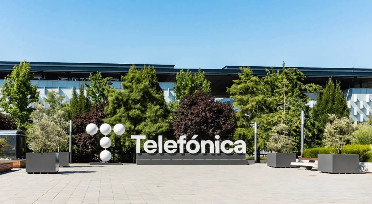 Telefónica Colombia Cierra Ciclo Histórico Y Deja Base Digital Para El Futuro.