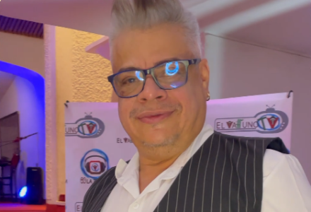 Andres Caballero