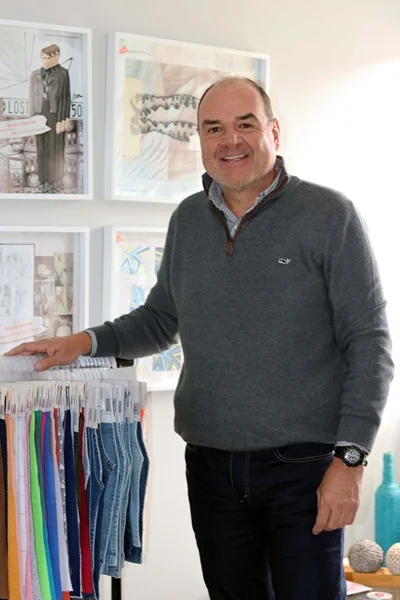 Textiles Colombianos Lideran la Nueva Era Tecnológica de la Moda Regional.