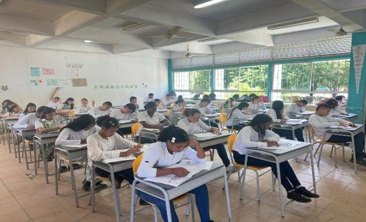 PTIES Impulsa Transformación Educativa que Abre Caminos en el Valle del Cauca.