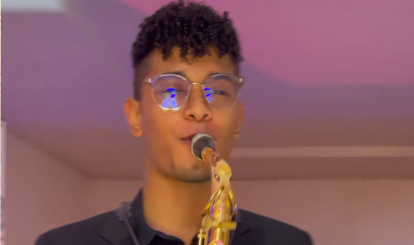 Saxo