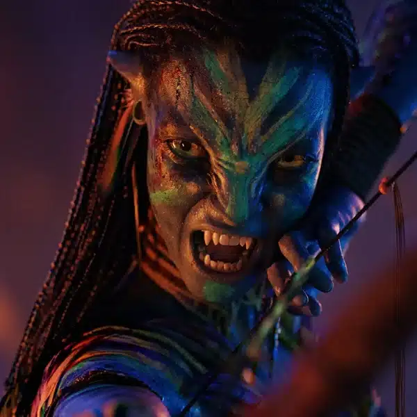 Expectativa Domina el Rumbo del Nuevo Fenómeno de Avatar Fuego y Ceniza.