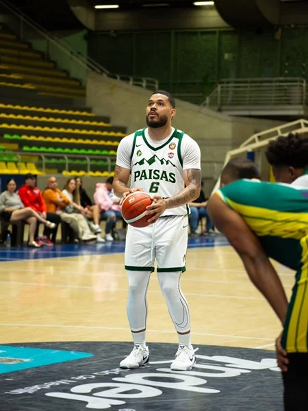 PaisasPower Bicampeonato Histórico Impulsa una Nueva era del Baloncesto Colombiano.