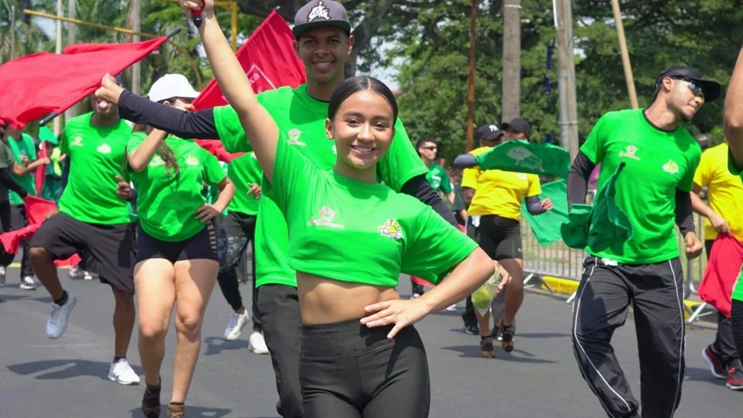 Salsódromo Cali Marca el Pulso Cultural que Abre la Feria 2025.
