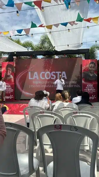 Conectividad Impulsa A Barranquilla Como Epicentro Digital Del Caribe.