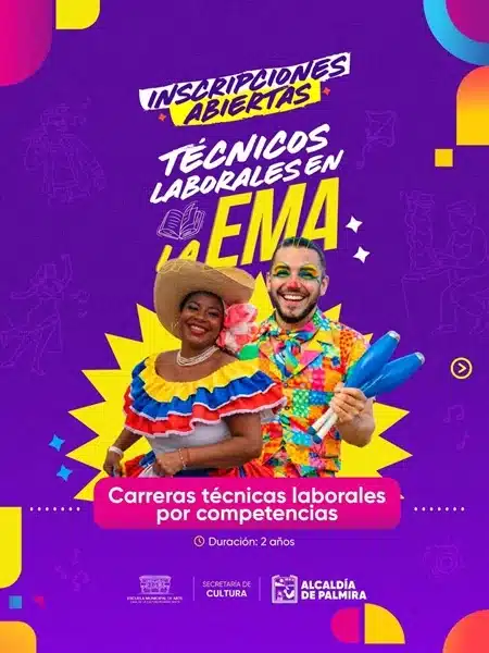 EMA Abre Inscripciones Gratuitas Para Formarse En Arte Y Cultura Con Certificación Oficial.