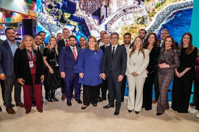 Puerto Rico Socio Protagonista Del Turismo Mundial En FITUR 2027.