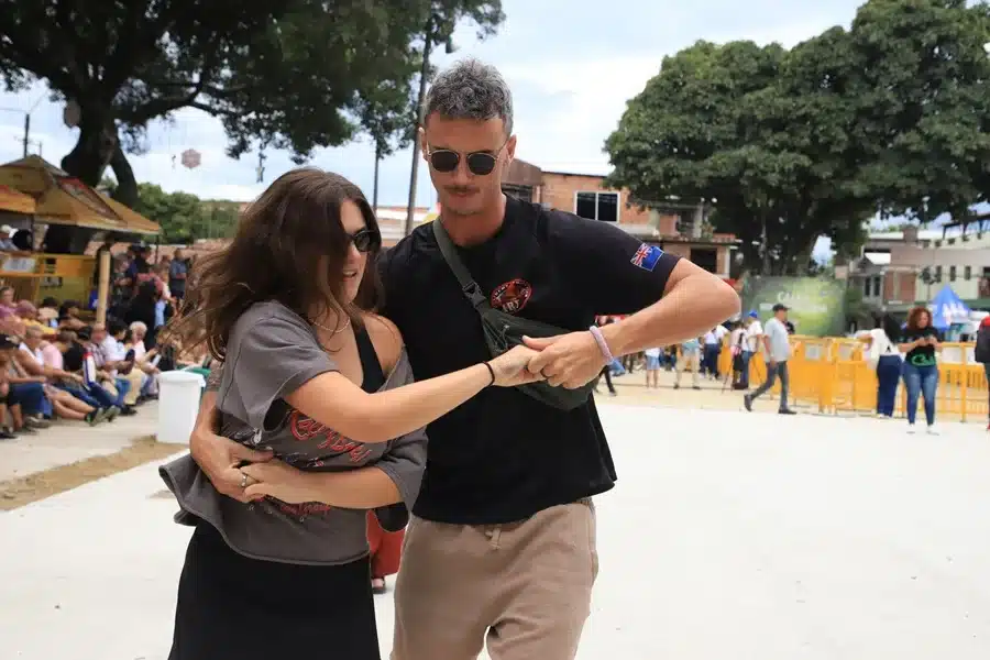 Festival Salseritos Marca El Ritmo Infantil Que Reactiva El Barrio Obrero En 2026.