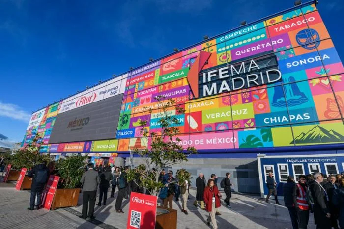 FITUR 2027 Ampliará su Feria y Renovará el Pabellón del Conocimiento.
