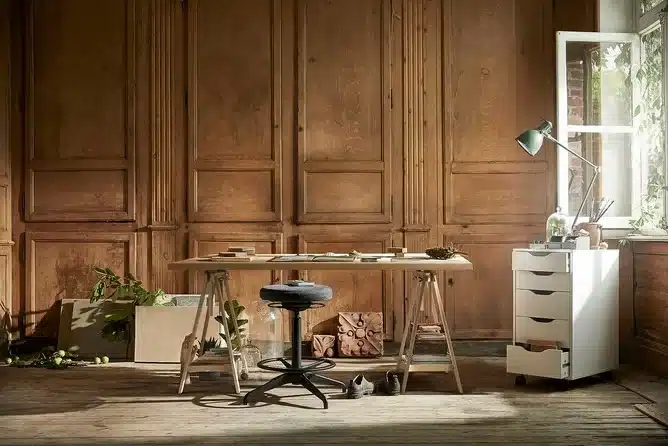 Teletrabajo Redefine El Escritorio Y Cambia La Forma De Trabajar En Casa. Teletrabajo Redefine El Escritorio Y Cambia La Forma De Trabajar En Casa.
