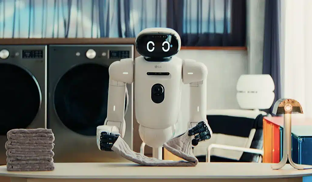 CLOiD la Revolución del Robot Doméstico que Redefine la Vida en Casa.