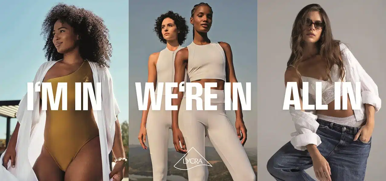 Sostenibilidad en la Moda con LYCRA Marca el Rumbo del Futuro Textil en Colombiatex.