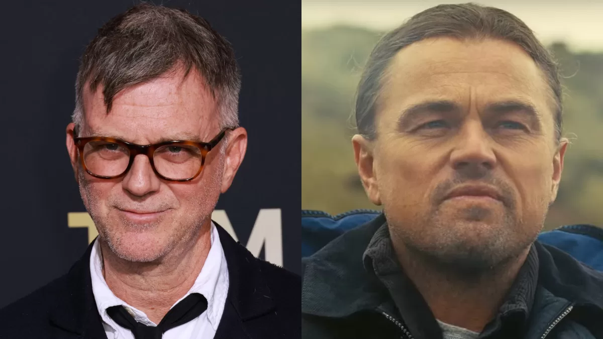 Triunfo Total de Paul Thomas Anderson en los Globos de Oro.