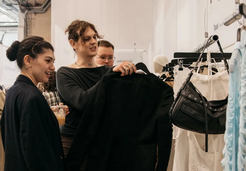 CPHFW Toma Copenhague Como el Epicentro Global de la Moda en 2026.