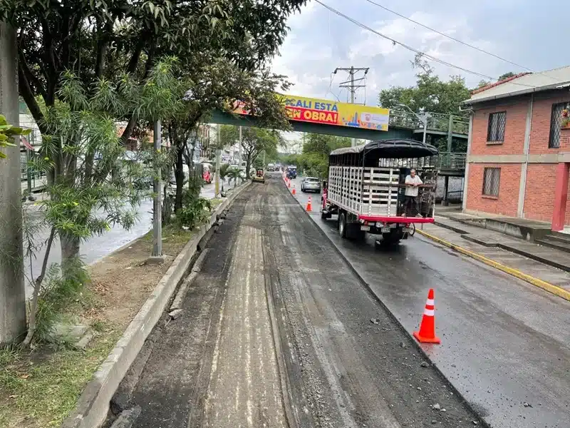 Avenida Ciudad de Cali el Megaproyecto Vial que Redefine el Oriente. Avenida Ciudad de Cali el Megaproyecto Vial que Redefine el Oriente.