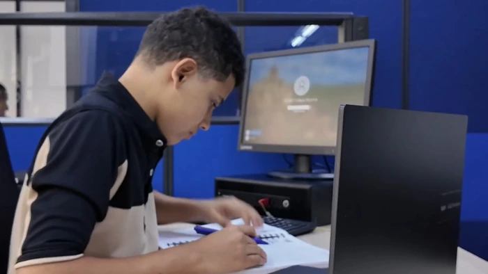 DigiCampus Valle Abre Cupos y Transforma el Acceso a la Educación Superior en Todo el Departamento. DigiCampus Valle Abre Cupos y Transforma el Acceso a la Educación Superior en Todo el Departamento.