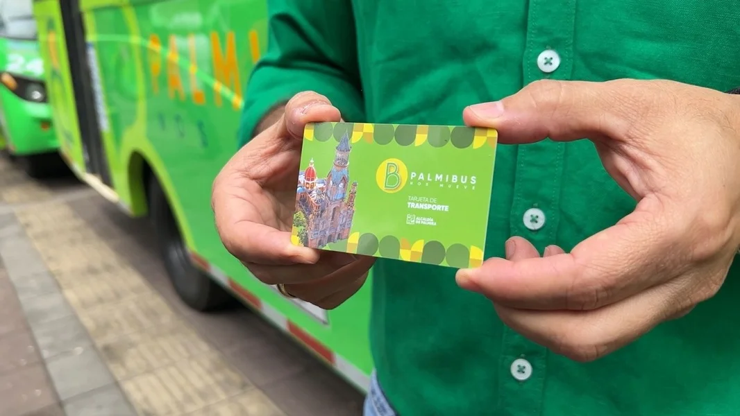 Movilidad Sostenible Palmira Impulsa a la Juventud y Redefine el Transporte Urbano.