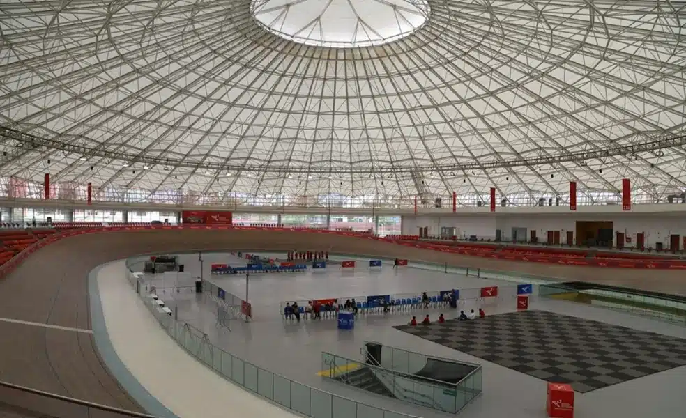 Lima 2027 Cambia El Calendario Y Reafirma Su Ruta Como El Evento Deportivo Continental Más Esperado.