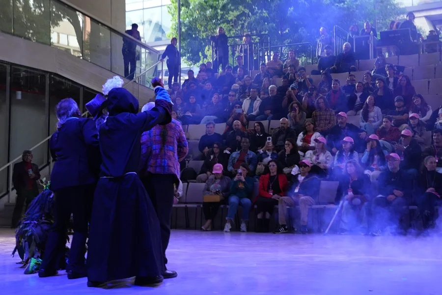 Ruta Teatro toma Bogotá con Una Agenda Escénica Total para Febrero 2026.