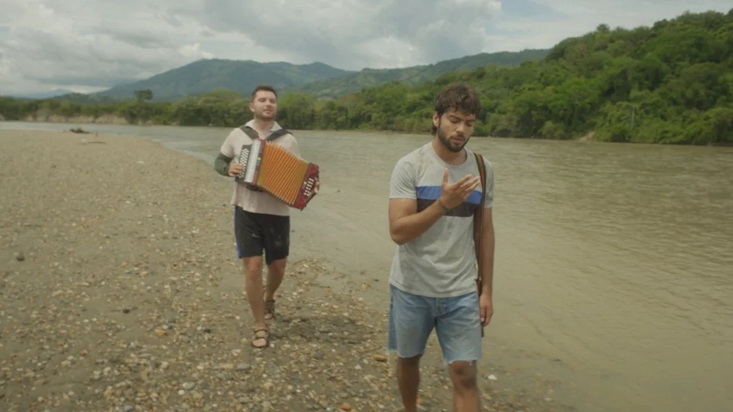 Un Amor Musical Marca Territorio En La Televisión Regional Colombiana.