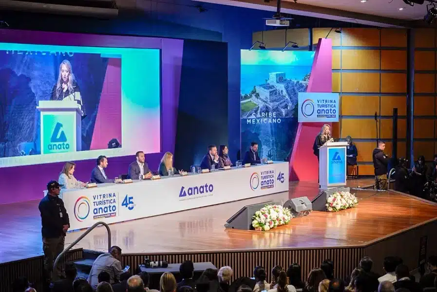 Turismo En Bogotá Rompe Records Con La Vitrina Más Grande De América Latina.