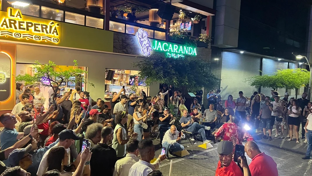 Espacio Público Revoluciona El Bulevar Del Río Y Redefine La Experiencia Urbana En Cali.