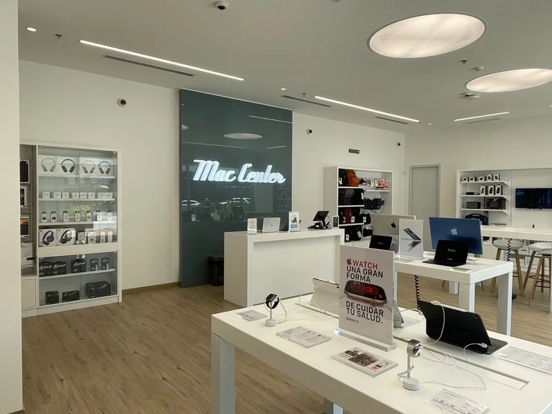 Mac Center Impulsa Su Expansión En Cali Con Nueva Tienda Apple En Cenco Limonar.
