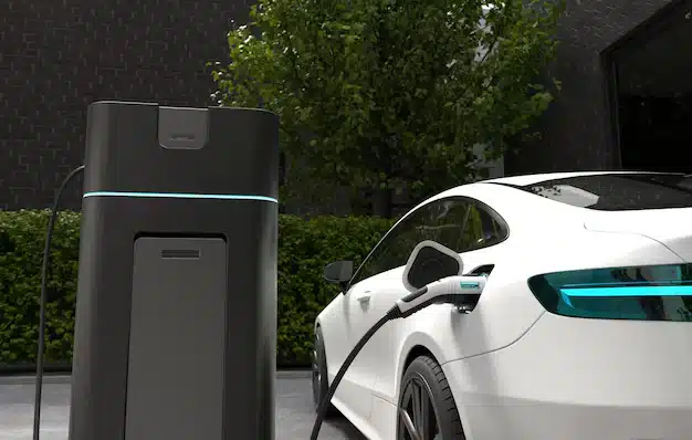 Sostenibilidad Marca El Ritmo De La Movilidad Eléctrica En Colombia.