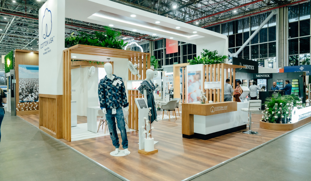 Sostenibilidad Impulsa Revolución Textil En Colombia Con Fibras De Maíz. Sostenibilidad Impulsa Revolución Textil En Colombia Con Fibras De Maíz.