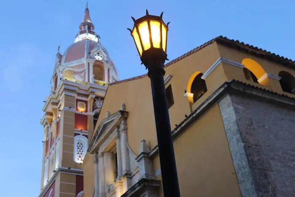 Aventura Cartagena Entra Al Top Global Y Acelera El Turismo Internacional. Aventura Cartagena Entra Al Top Global Y Acelera El Turismo Internacional.