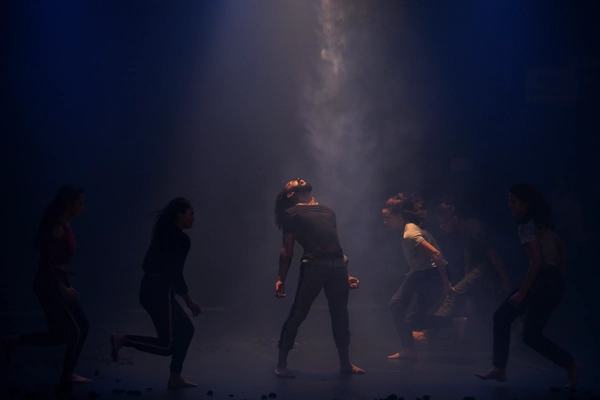 Incolballet Impone Ritmo En Su Temporada 2026 Con Danza Contemporánea De Alto Impacto.