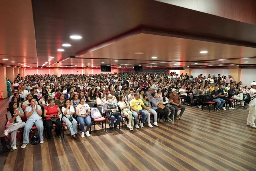 Preicfes Gratuito Impulsa Futuro Educativo En Palmira.