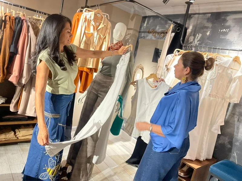 Emprendimiento Impulsa Nueva Era De La Moda En Palmira 2026. Emprendimiento Impulsa Nueva Era De La Moda En Palmira 2026.
