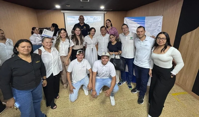 Calidad Turística Impulsa Nueva Ruta Para El Turismo En El Valle Del Cauca.