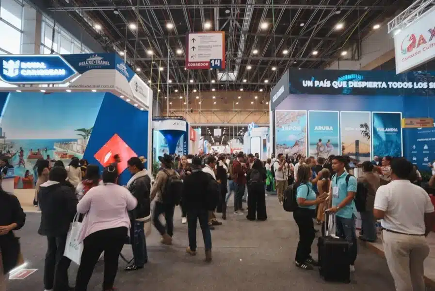 Turismo Imparable Conecta Valle Del Cauca Y Bogotá En Alianza Nacional.