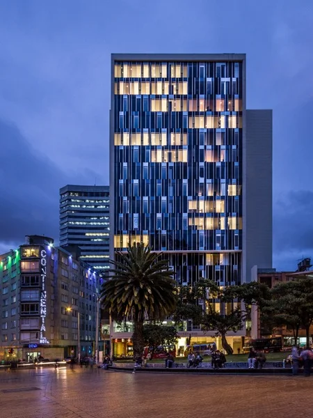 Hotelería Redefine Los Viajes En Colombia.
