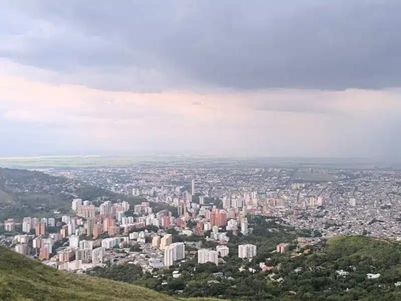 Agenda Martes Semana Santa, Cultura y Cerros activan a Cali.