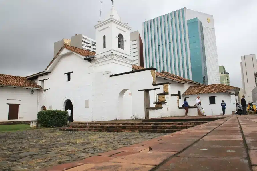 Joyas Patrimoniales de Cali para Redescubrir la Ciudad en esta Temporada.