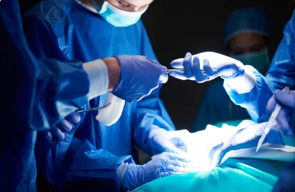 Laparoscopia Impulsa Una Nueva Era De Cirugía Mínima Invasiva. Laparoscopia Impulsa Una Nueva Era De Cirugía Mínima Invasiva.