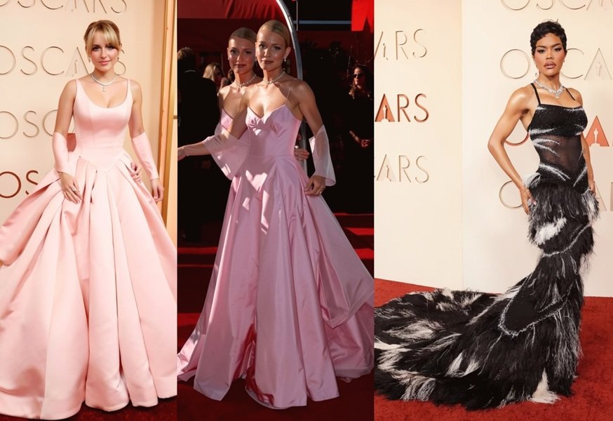 Moda Oscar 2026 Redefine Nuevas Reglas En La Alfombra Roja Del Cine. Moda Oscar 2026 Redefine Nuevas Reglas En La Alfombra Roja Del Cine.
