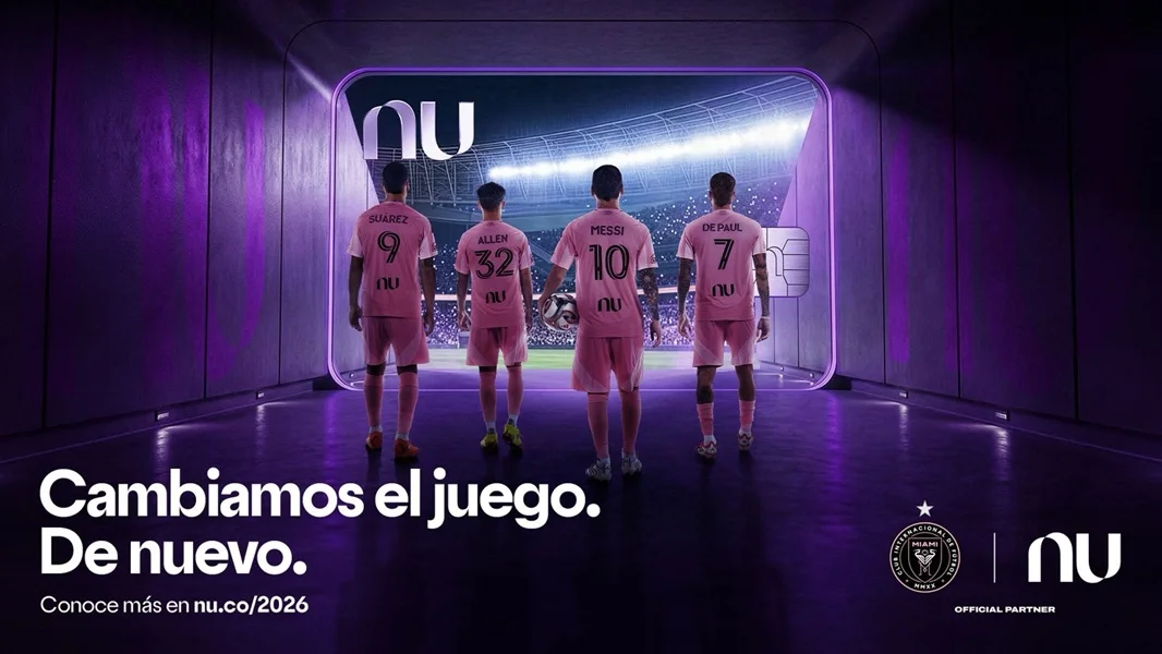 Nu Stadium Transforma El Futbol Y El Entretenimiento Global Desde Miami.