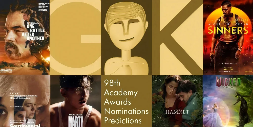 Premiación Oscar 2026 Domina La Atención Global Del Cine. Premiación Oscar 2026 Domina La Atención Global Del Cine.