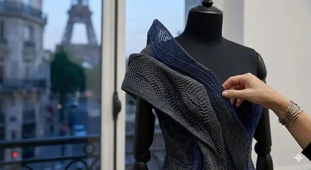Creatividad Impone Nueva Era En La Semana De La Moda De Paris.