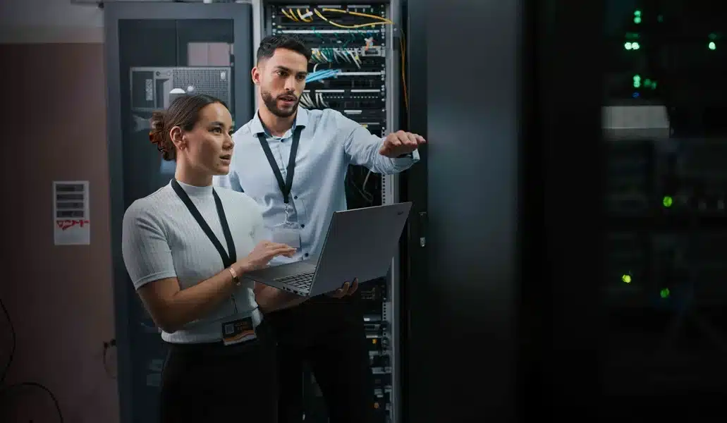 Computadores Inteligentes son el Futuro de los Negocios Modernos.