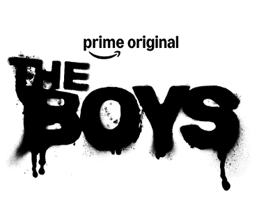 The Boys Temporada Final.