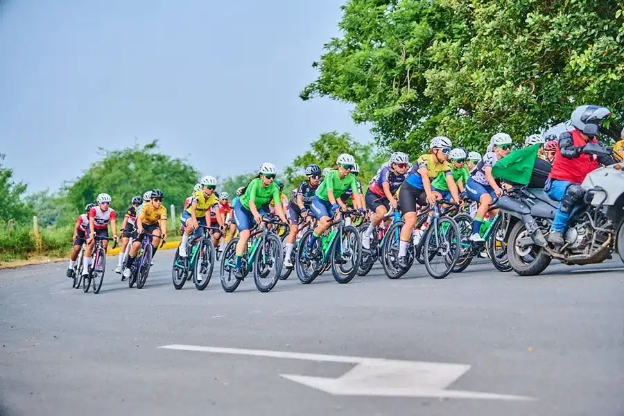 Vuelta al valle 2026 Corona a sus Campeones en una Palmira Vibrante.
