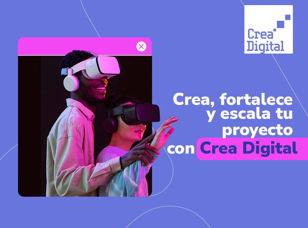 Creatividad Digital Transforma El Camino De Los Emprendedores Colombianos.